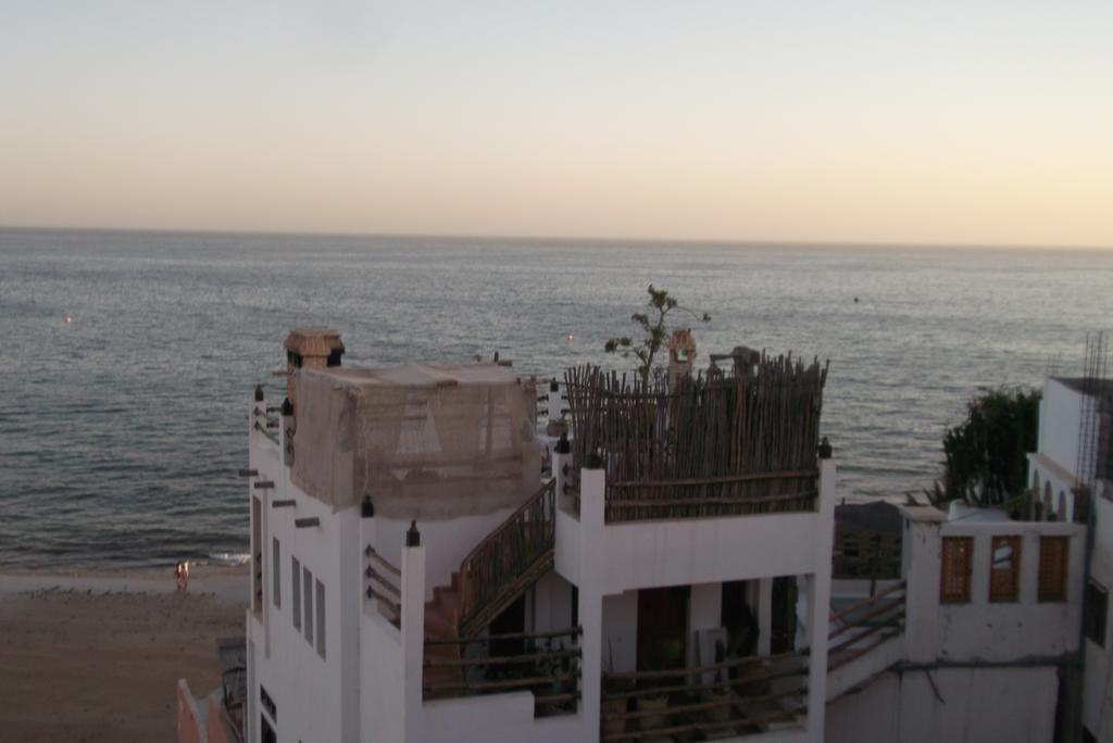 Laverie Du Soleil Surf House Taghazout Camera foto