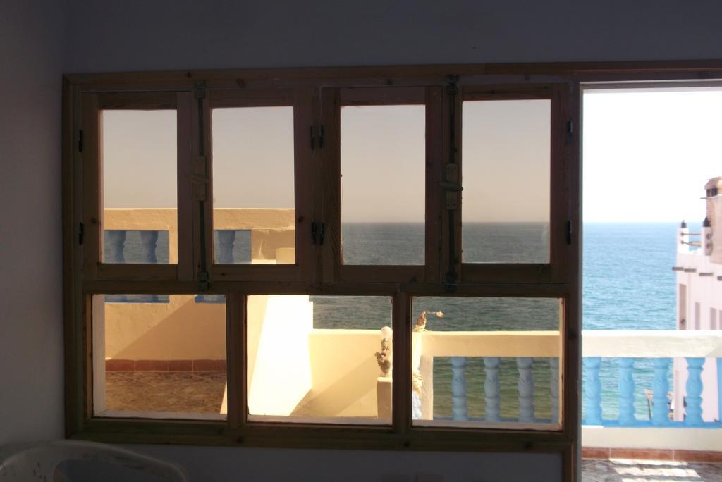 Laverie Du Soleil Surf House Taghazout Camera foto