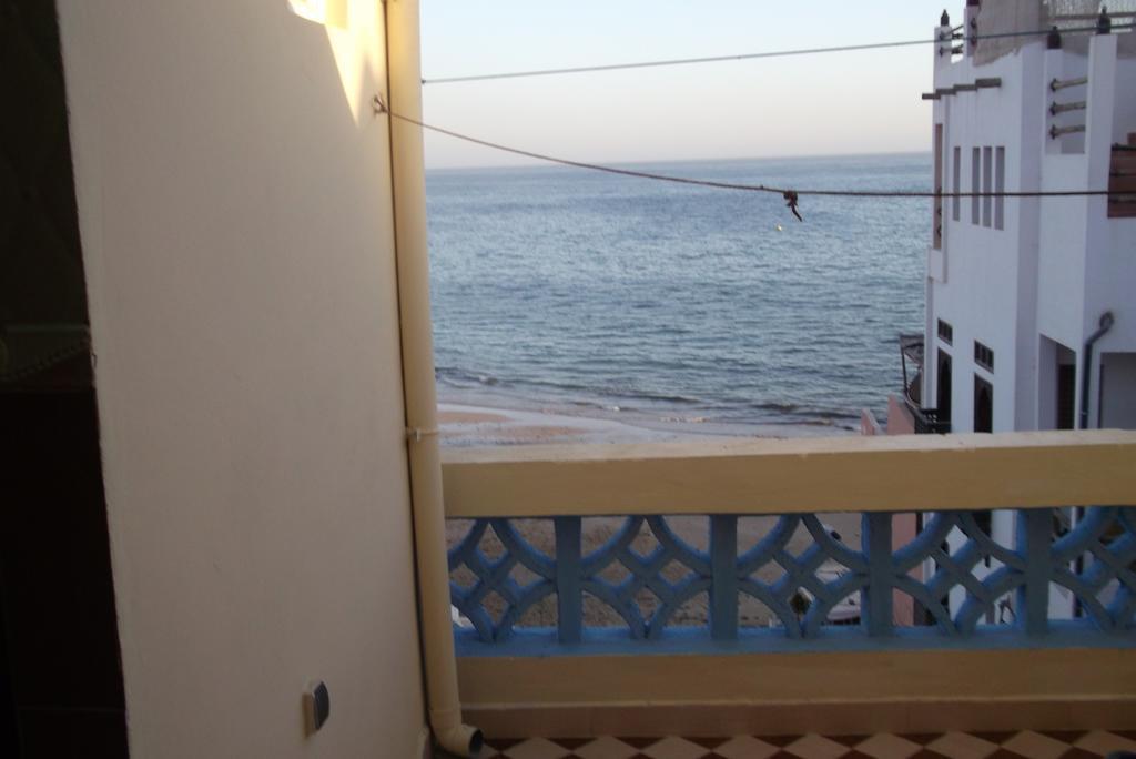 Laverie Du Soleil Surf House Taghazout Camera foto