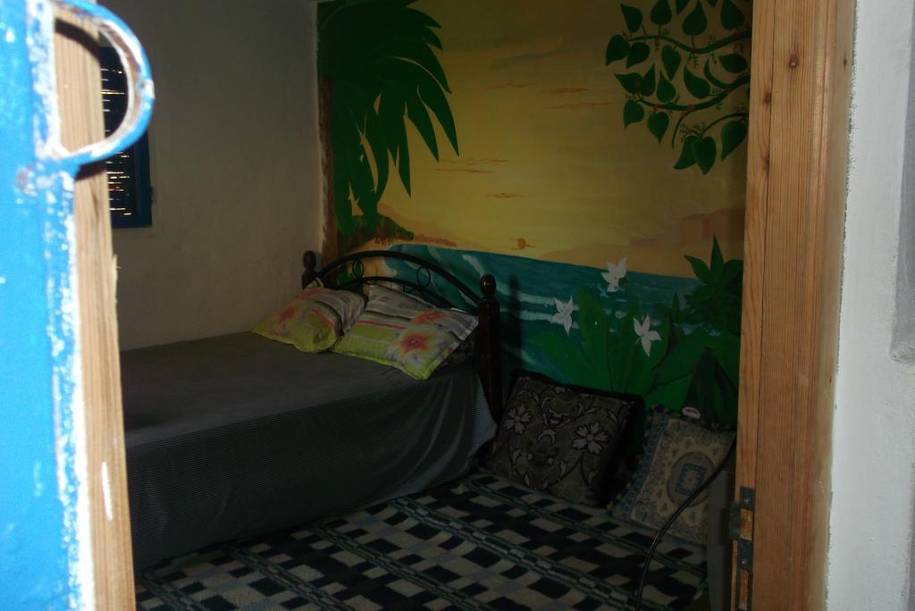 Laverie Du Soleil Surf House Taghazout Camera foto