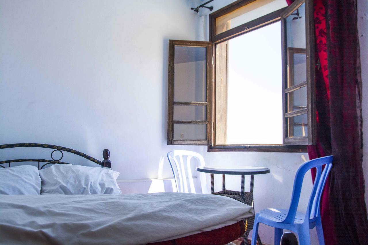 Laverie Du Soleil Surf House Taghazout Esterno foto