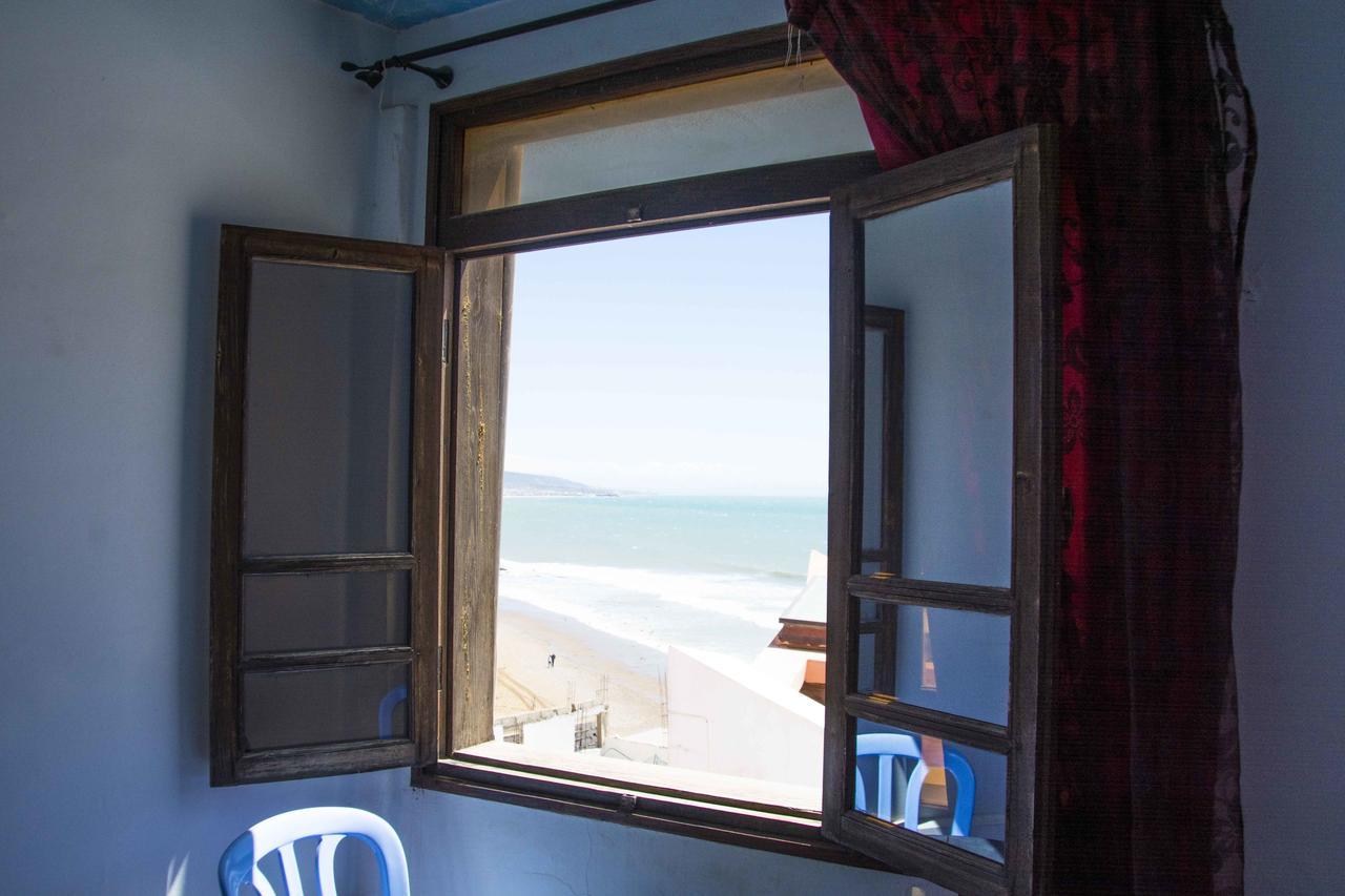 Laverie Du Soleil Surf House Taghazout Esterno foto