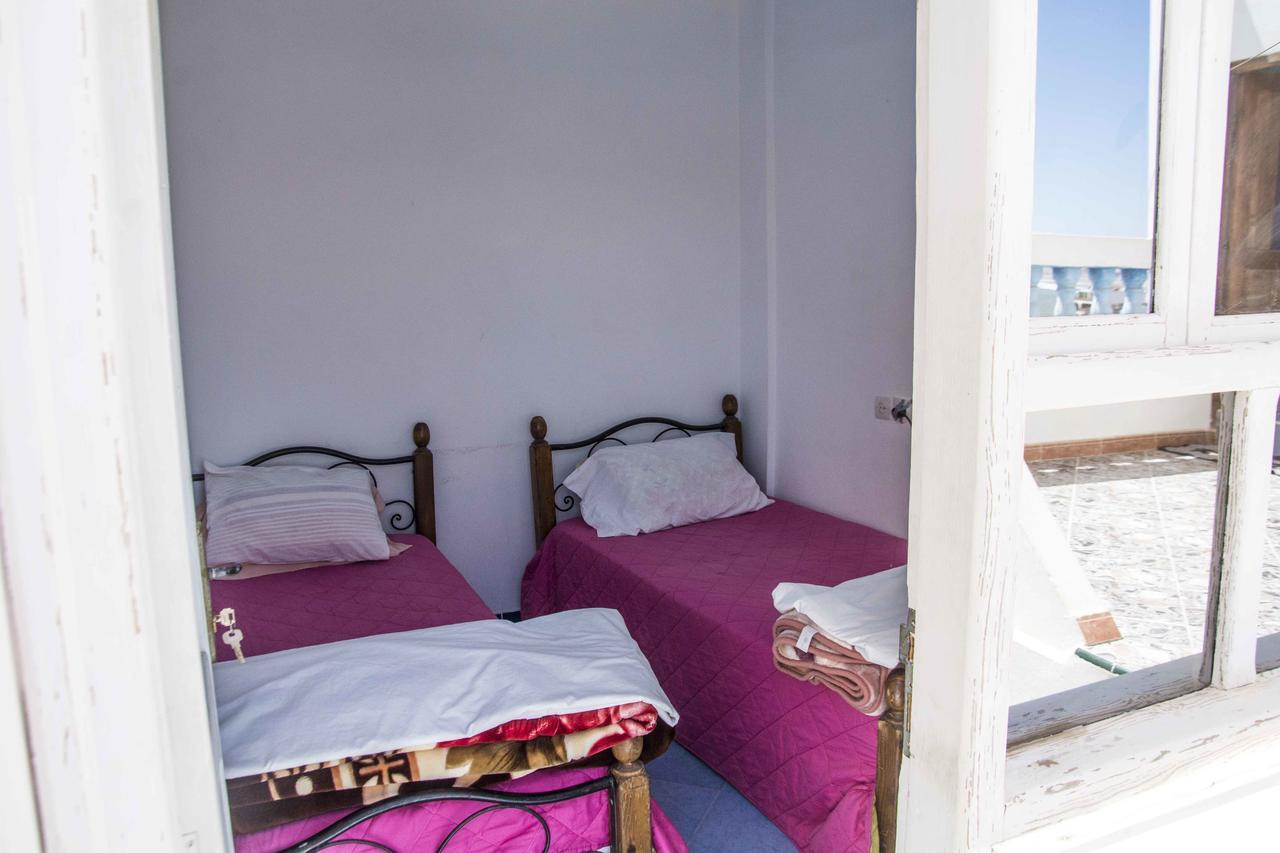Laverie Du Soleil Surf House Taghazout Esterno foto