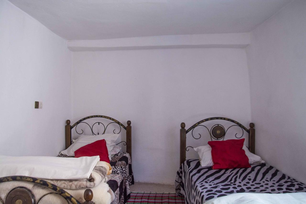 Laverie Du Soleil Surf House Taghazout Esterno foto