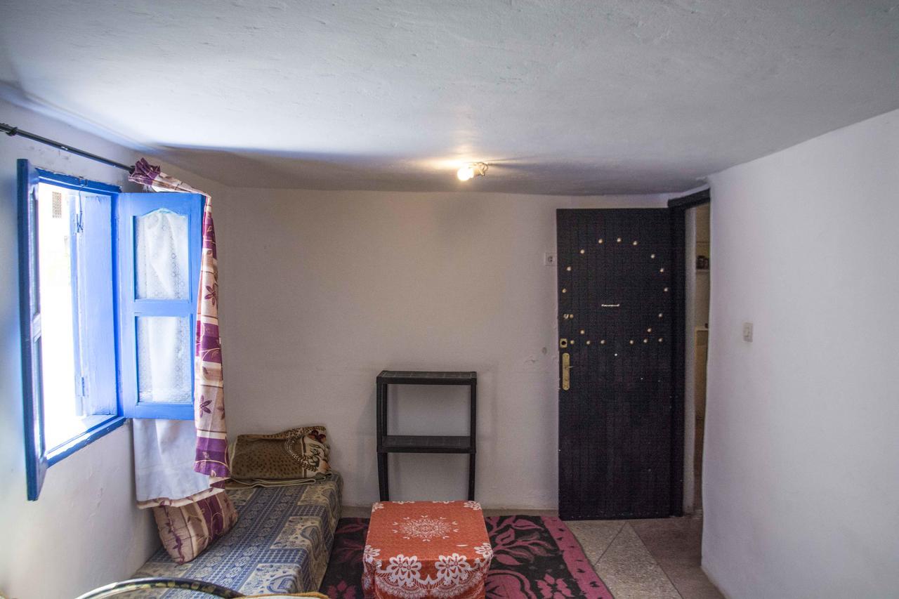 Laverie Du Soleil Surf House Taghazout Esterno foto